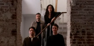 CHINA se integra en su estructura