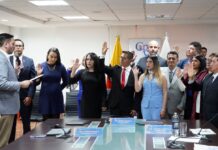 Concurso público para elegir al fiscal general recién empieza y ya omite plazos reglamentarios | Política | Noticias