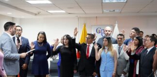 Concurso público para elegir al fiscal general recién empieza y ya omite plazos reglamentarios | Política | Noticias