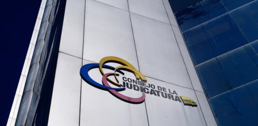 Mario Godoy pide la renuncia a directores provinciales en medio de los cuestionamientos a la Judicatura | Política | Noticias