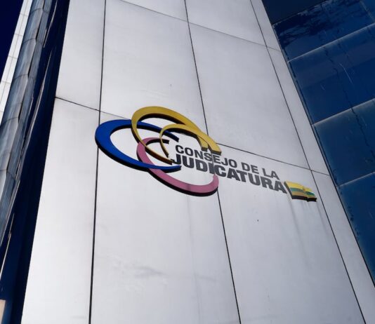 Mario Godoy pide la renuncia a directores provinciales en medio de los cuestionamientos a la Judicatura | Política | Noticias