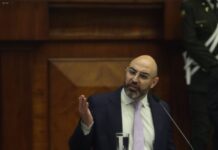 “Aquiles Alvarez quiere impedir a toda costa que se instale su audiencia en el caso Triple A”, afirma Mario Godoy | Política | Noticias