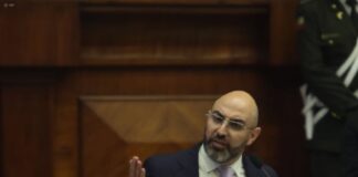 “Aquiles Alvarez quiere impedir a toda costa que se instale su audiencia en el caso Triple A”, afirma Mario Godoy | Política | Noticias