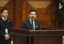 Fiscalía General del Estado destaca avances contra el crimen avanzado y reconoce déficit de fiscales | Política | Noticias