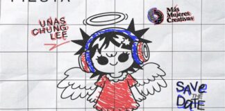 Más Mujeres Creativas celebra La Santa Fiesta por la igualdad