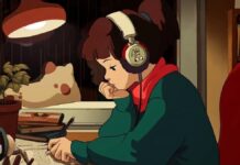 «Lofi Girl» salta de YouTube a la vida real con un café en París