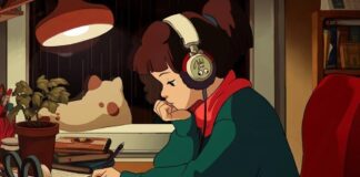 «Lofi Girl» salta de YouTube a la vida real con un café en París