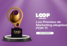 Loop Awards 2025 celebran su primera gala presencial en Madrid