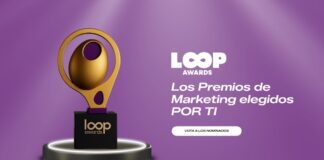 Loop Awards 2025 celebran su primera gala presencial en Madrid