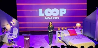 Estos son todos los ganadores de los Loop Awards 2025