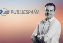 Luis Movilla, nuevo director global de IIEE y Branded Content en Publiespaña