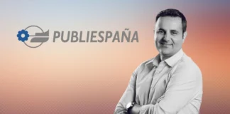 Luis Movilla, nuevo director global de IIEE y Branded Content en Publiespaña