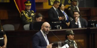 Inicio del juicio político contra el presidente de la Judicatura Mario Godoy se define este jueves en la mesa de Fiscalización | Política | Noticias