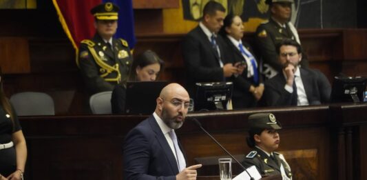Inicio del juicio político contra el presidente de la Judicatura Mario Godoy se define este jueves en la mesa de Fiscalización | Política | Noticias