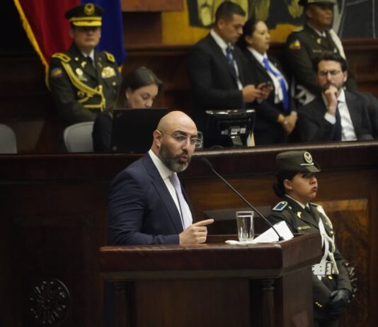 Inicio del juicio político contra el presidente de la Judicatura Mario Godoy se define este jueves en la mesa de Fiscalización | Política | Noticias