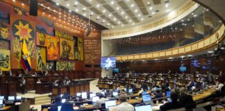 Asambleístas piden explicaciones al Gobierno por decisión presidencial de subir los aranceles a Colombia | Política | Noticias