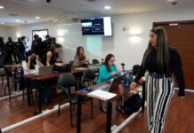 Fiscal del caso Villavicencio aclara que el proceso por asesinato debe conocerlo un juez penal de Pichincha y no uno especializado en corrupción y crimen organizado | Política | Noticias