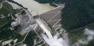 Venta de energía eléctrica y logística de hidrocarburos están exentos del arancel del 30 % a importaciones desde Colombia | Economía | Noticias