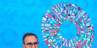 El economista jefe del FMI: “España no solo crece por la mano de obra, ha mejorado en productividad” | Economía