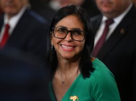 Delcy Rodríguez benefició con contratos petroleros a empresario ecuatoriano vinculado al expresidente Rafael Correa, según investigación | Política | Noticias