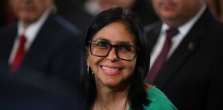 Delcy Rodríguez benefició con contratos petroleros a empresario ecuatoriano vinculado al expresidente Rafael Correa, según investigación | Política | Noticias