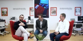 Hablamos con MAPFRE y McCann sobre su nuevo rebranding