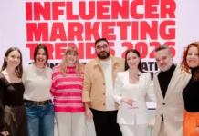 la autenticidad supera al algoritmo