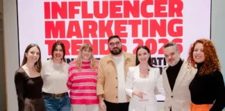 la autenticidad supera al algoritmo