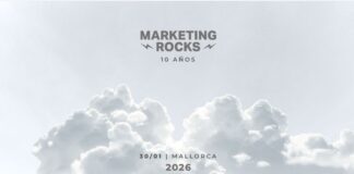 Marketing Rocks 2026 regresa a Mallorca con una nueva edición