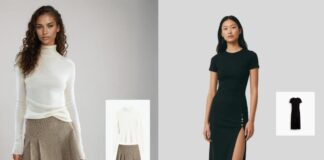 Así es cómo las marcas de moda utilizan la IA generativa