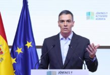 Sánchez propone destinar hasta 17.000 fincas rústicas públicas a productores jóvenes para fomentar el relevo generacional en el campo | Economía