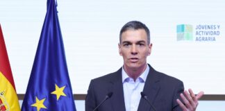 Sánchez propone destinar hasta 17.000 fincas rústicas públicas a productores jóvenes para fomentar el relevo generacional en el campo | Economía
