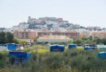 El Constitucional desestima también el recurso de Baleares contra la ley de vivienda | Vivienda | Economía