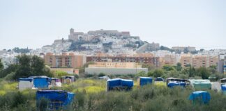 El Constitucional desestima también el recurso de Baleares contra la ley de vivienda | Vivienda | Economía