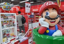Fortnite y Super Mario peinan canas: los videojuegos viven su cincuentena en plena crisis existencial | Negocios