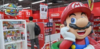 Fortnite y Super Mario peinan canas: los videojuegos viven su cincuentena en plena crisis existencial | Negocios