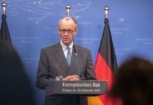 “1.000 cabezas más”, el programa con el que Merz busca hacer más atractiva Alemania para aprovechar la fuga de cerebros de EE UU | Economía