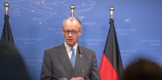 “1.000 cabezas más”, el programa con el que Merz busca hacer más atractiva Alemania para aprovechar la fuga de cerebros de EE UU | Economía