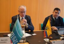 ¿Qué hace el Consejo de Derechos Humanos de la ONU, del cual Ecuador asumió la vicepresidencia? | Política | Noticias