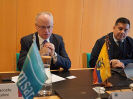 ¿Qué hace el Consejo de Derechos Humanos de la ONU, del cual Ecuador asumió la vicepresidencia? | Política | Noticias