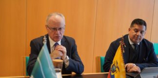 ¿Qué hace el Consejo de Derechos Humanos de la ONU, del cual Ecuador asumió la vicepresidencia? | Política | Noticias