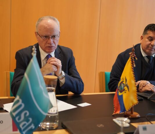 ¿Qué hace el Consejo de Derechos Humanos de la ONU, del cual Ecuador asumió la vicepresidencia? | Política | Noticias