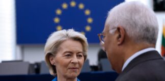 La Comisión y las capitales deberán decidir si aplican ya el pacto con Mercosur pese al varapalo de la Eurocámara | Economía