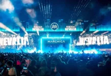 ¿Qué hacer para ir gratis al fiestón «Nevalia» de Ron Barceló?