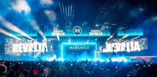 ¿Qué hacer para ir gratis al fiestón «Nevalia» de Ron Barceló?