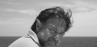 Mario Alonso (Auren): “Yo con la música lloro muchísimo… de pura emoción. Soy de lágrima fácil” | Entrevistas Afterwork | Negocios