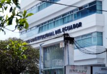 CC aclara que sentencia no prohíbe participación privada ni paraliza proyectos energéticos | Política | Noticias