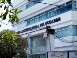 CC aclara que sentencia no prohíbe participación privada ni paraliza proyectos energéticos | Política | Noticias