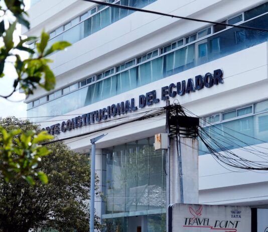 CC aclara que sentencia no prohíbe participación privada ni paraliza proyectos energéticos | Política | Noticias