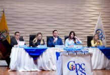 Presentan acción de protección por la conformación de comisión ciudadana para el concurso de fiscal general | Política | Noticias